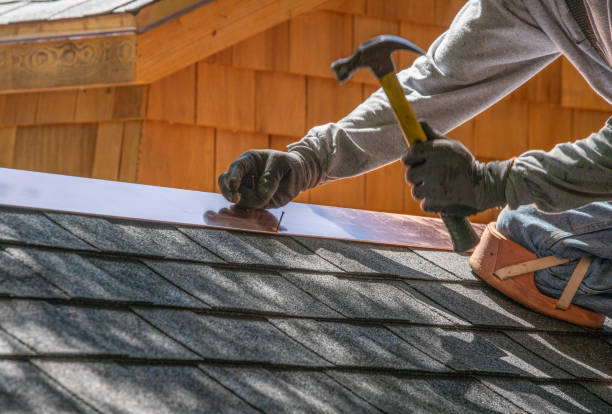 Best Chimney Flashing Repair  in Nice, CA