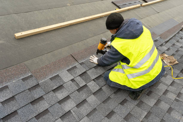 Best Green or Eco-Friendly Roofing Solutions  in Nice, CA