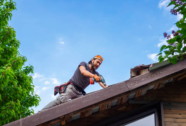 EPDM Roofing in Nice, CA