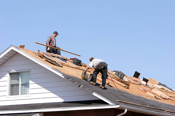 Best Tile Roofing Installation  in Nice, CA