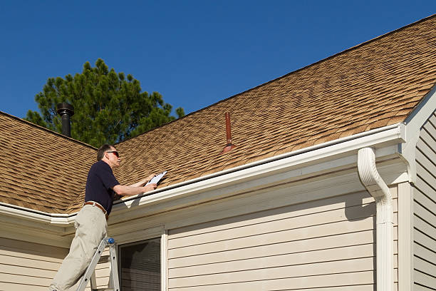 Best Sheet Metal Roofing  in Nice, CA