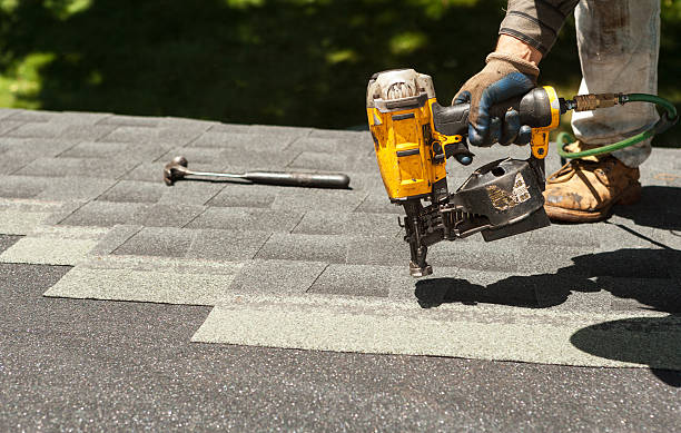 Best Gutter Installation and Repair  in Nice, CA