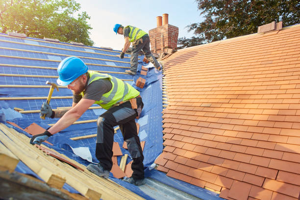 Trusted Nice, CA  Roofing repair and installation Experts