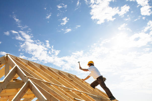 Best Roof Coating and Sealing  in Nice, CA