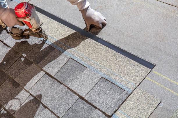 Fast & Reliable Emergency Roof Repairs in Nice, CA