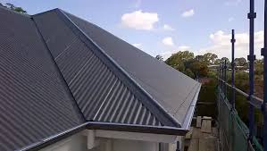 Best Roof Inspection  in Nice, CA